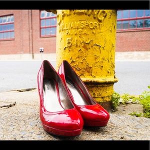 Kenneth Cole Reaction